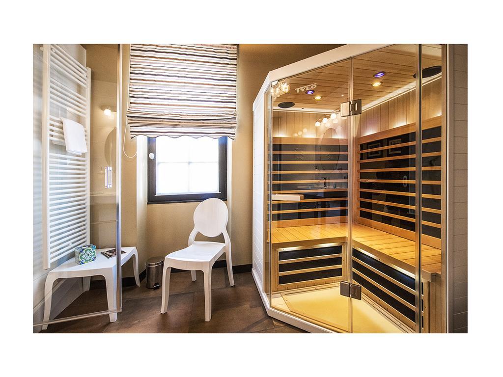 La Sauternaise, Luxury Boutique B&B Sauternes Kültér fotó