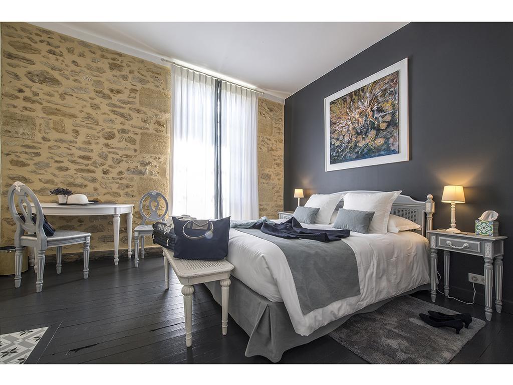 La Sauternaise, Luxury Boutique B&B Sauternes Kültér fotó