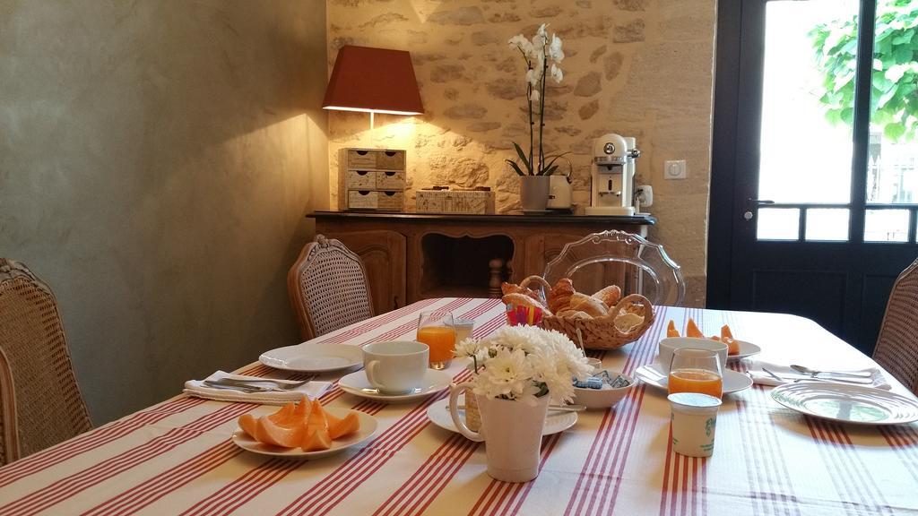 La Sauternaise, Luxury Boutique B&B Sauternes Kültér fotó